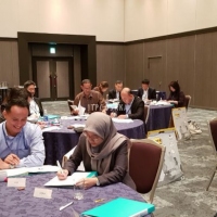Partisipasi ITPC Osaka pada 27th Asian Trade Promotion Forum (APTF) Working Level Meeting (WLM) yang diselenggarakan di Wakayama City, Jepang tanggal 3 Juli – 5 Juli 2018.